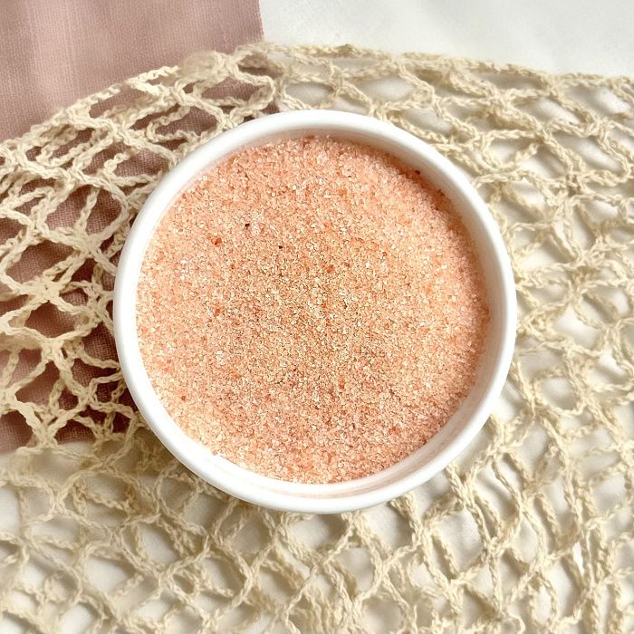 Соль Гималайская, мелкий помол