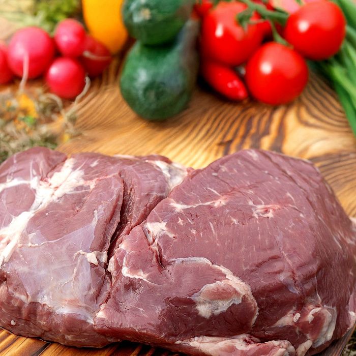 Баранина филе, ферма М2