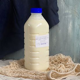 Кефир от Сергея Филиппова