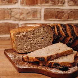 Хлеб Багетный, от Ивана Вандышева