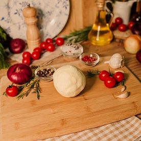 Капуста белокочанная, ферма Лебедь