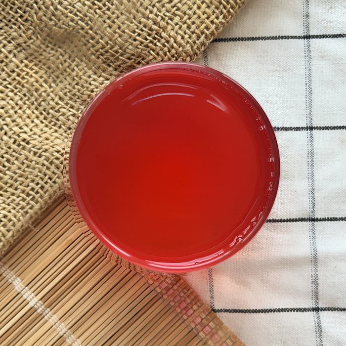 Морс из клюквы, 0,5л