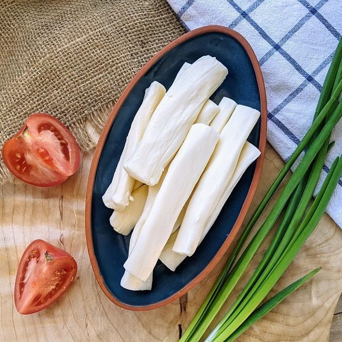 Сыр Фисьель, 200 гр, ферма Татьяны Кузьмич