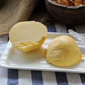 Масло сливочное, ферма Муслим