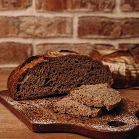 Хлеб Фермерский БИО, от Ивана Вандышева