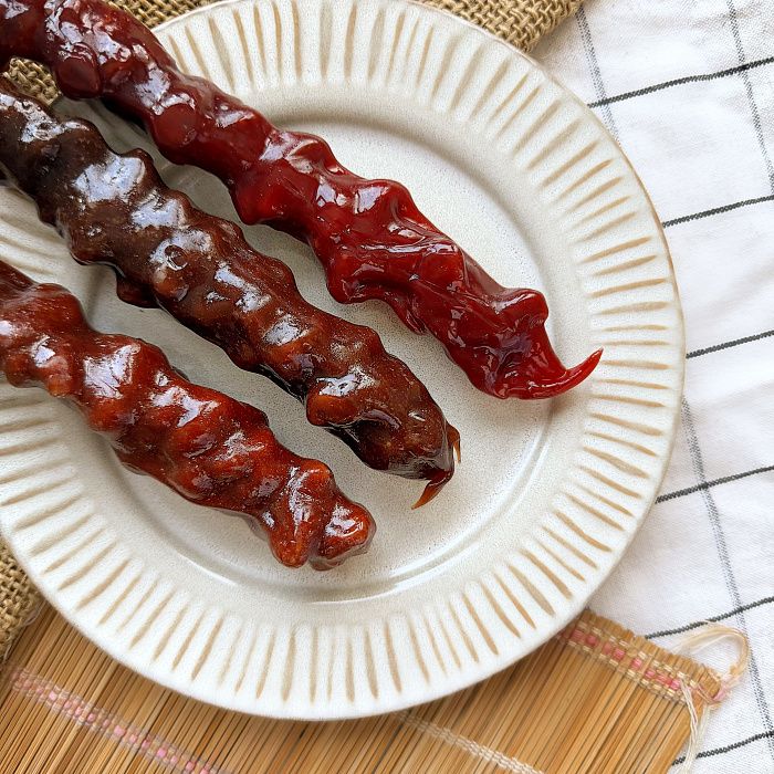 Чурчхела Клюква и Грецкий орех