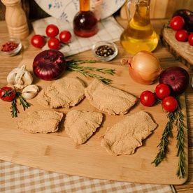 Наггетсы куриные