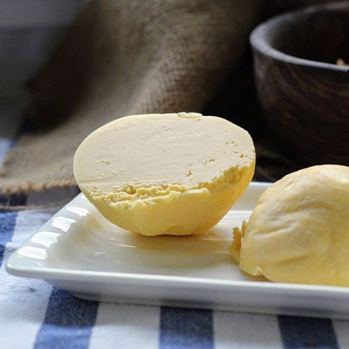 Масло сливочное, ферма Муслим