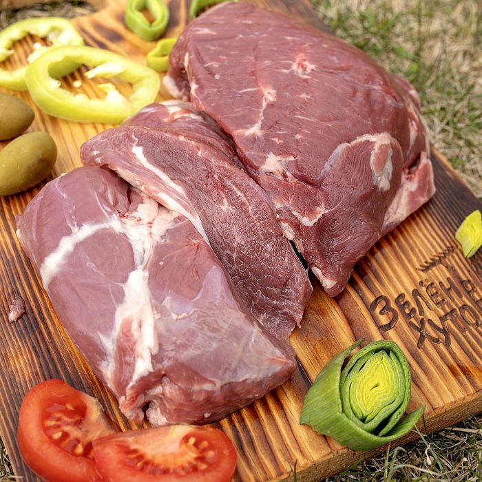 Баранина филе, ферма М2