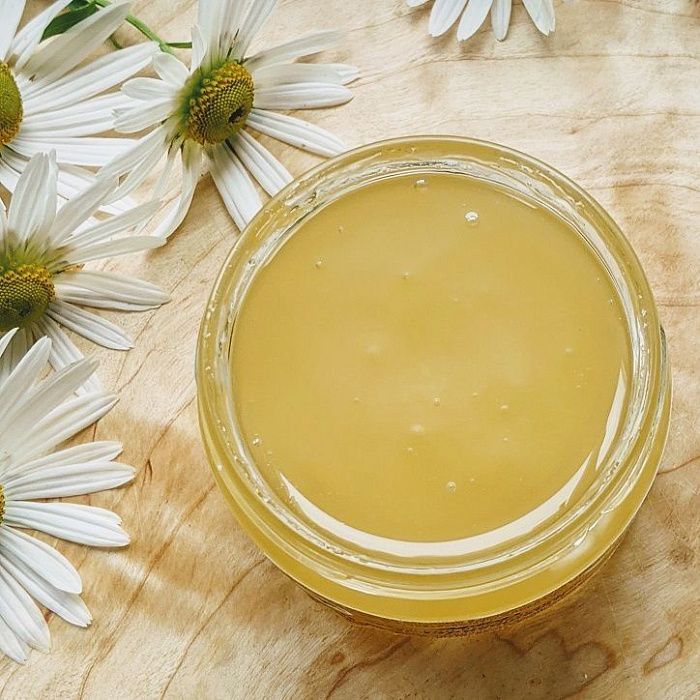 Мед эспарцетовый, Алтай