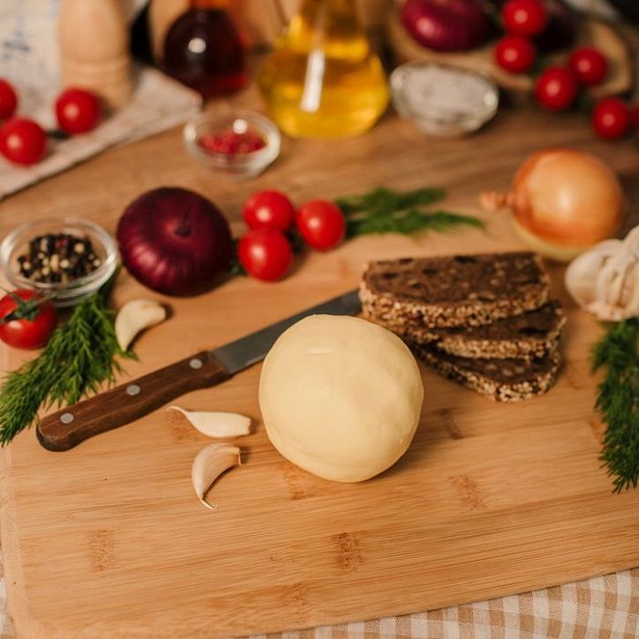 Масло сливочное, ферма Татьяны Кузьмич