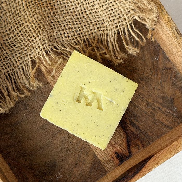 Мыло Карельский Лес