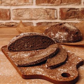 Хлеб Финский БИО, от Ивана Вандышева