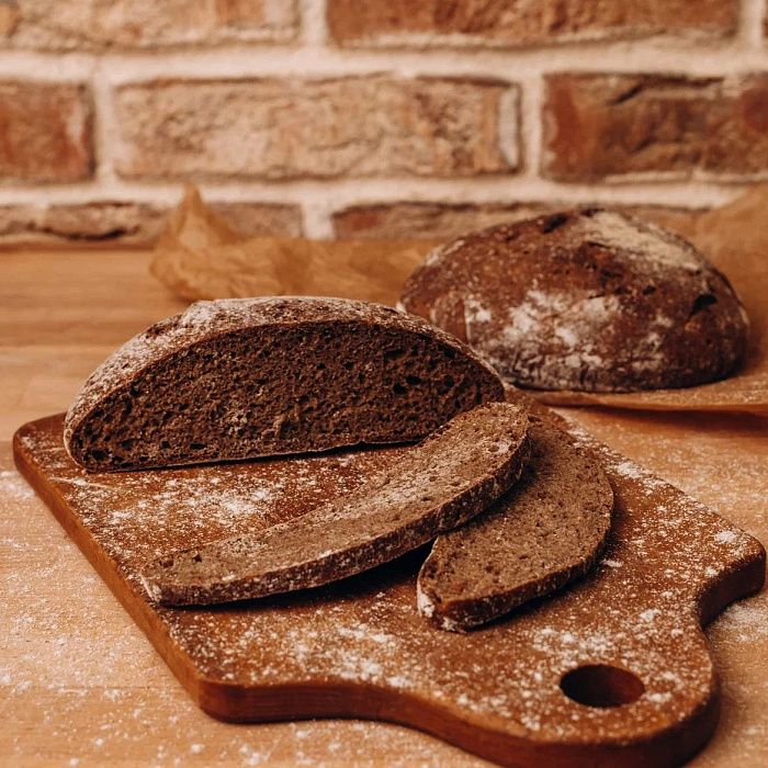 Хлеб Финский БИО, от Ивана Вандышева