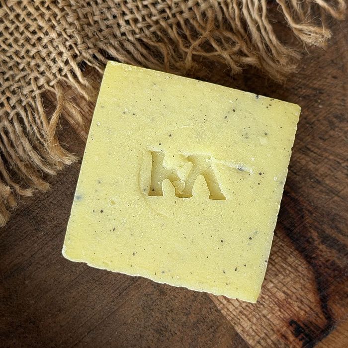 Мыло Карельский Лес