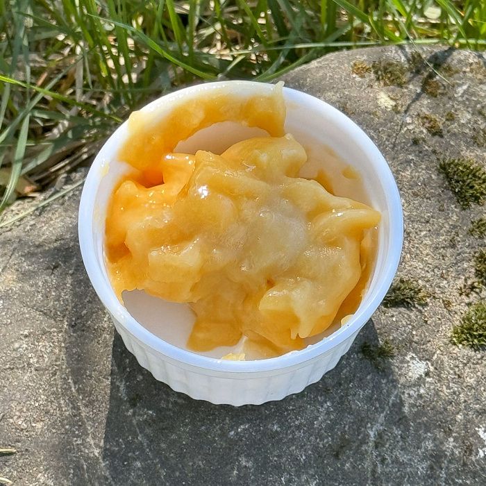 Мед Горное разнотравье, 4 кг, Алтай