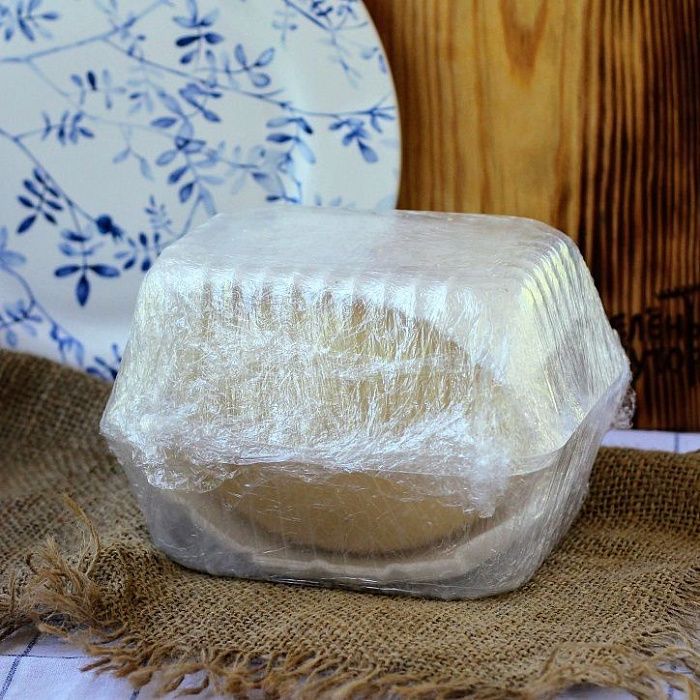 Яйцо страусиное, Австралийский Хутор